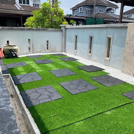 Desyafiq Homestay Kuala Kedah Экстерьер фото