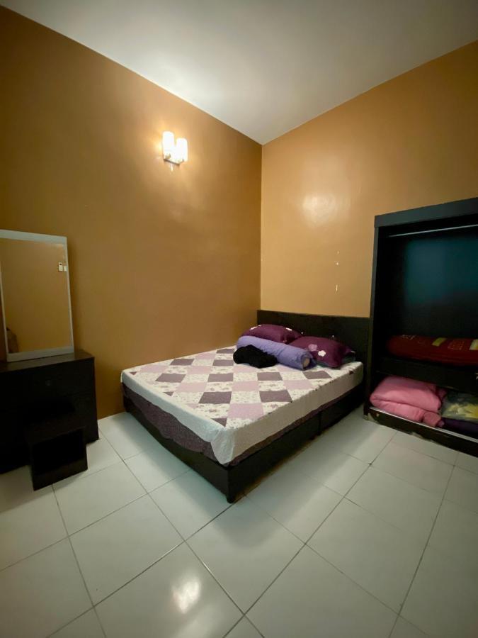 Desyafiq Homestay Kuala Kedah Экстерьер фото